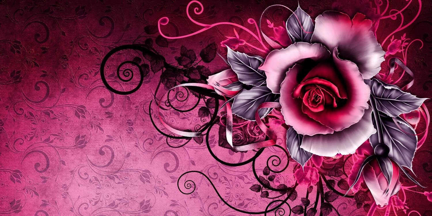 sinisterlysweet's profile banner image