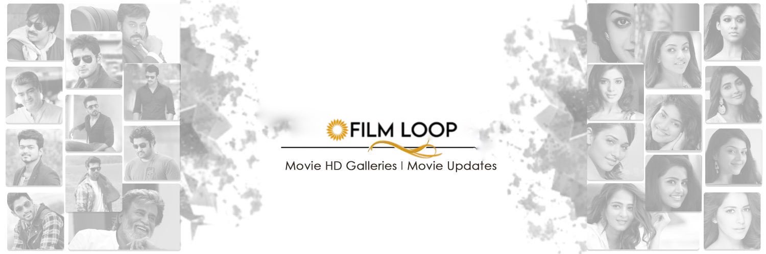 Film Loop banner