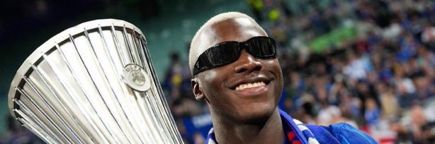 DeMattThomas's profile banner image
