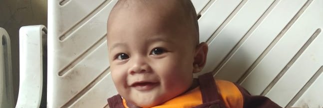 endysetyo's profile banner image