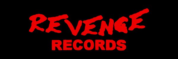 REVENGE RECORDS Profile Banner