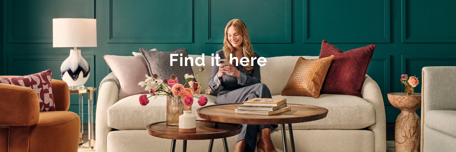Furniture.com banner
