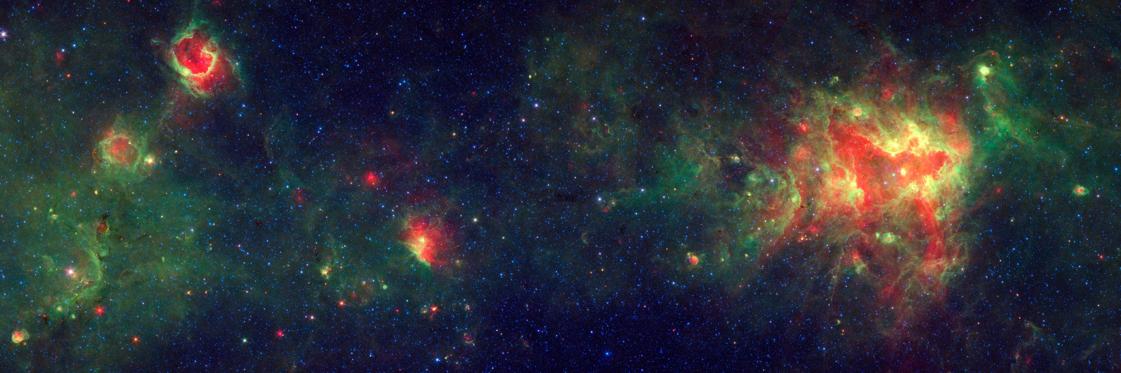 benstucki's profile banner image
