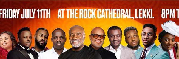 TheExperienceLG Profile Banner