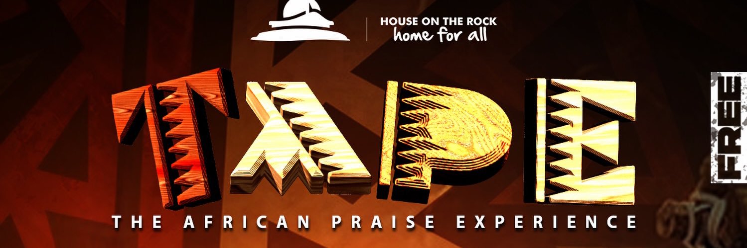 TheExperienceLG's profile banner image