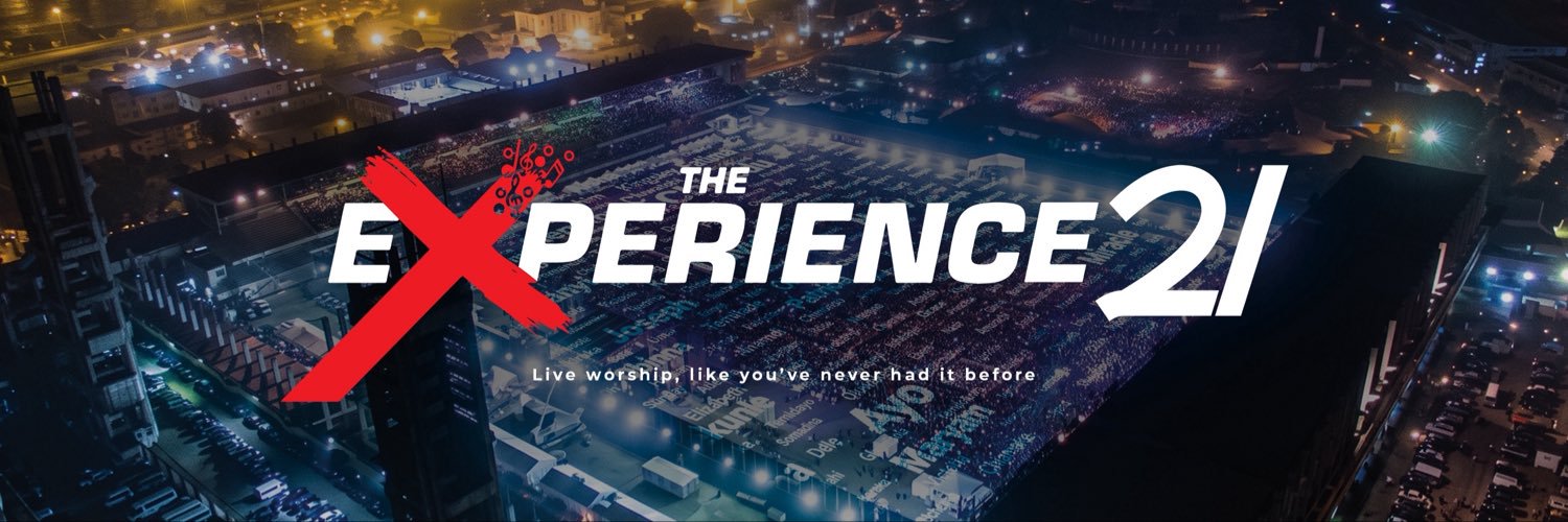 TheExperienceLG's profile banner image