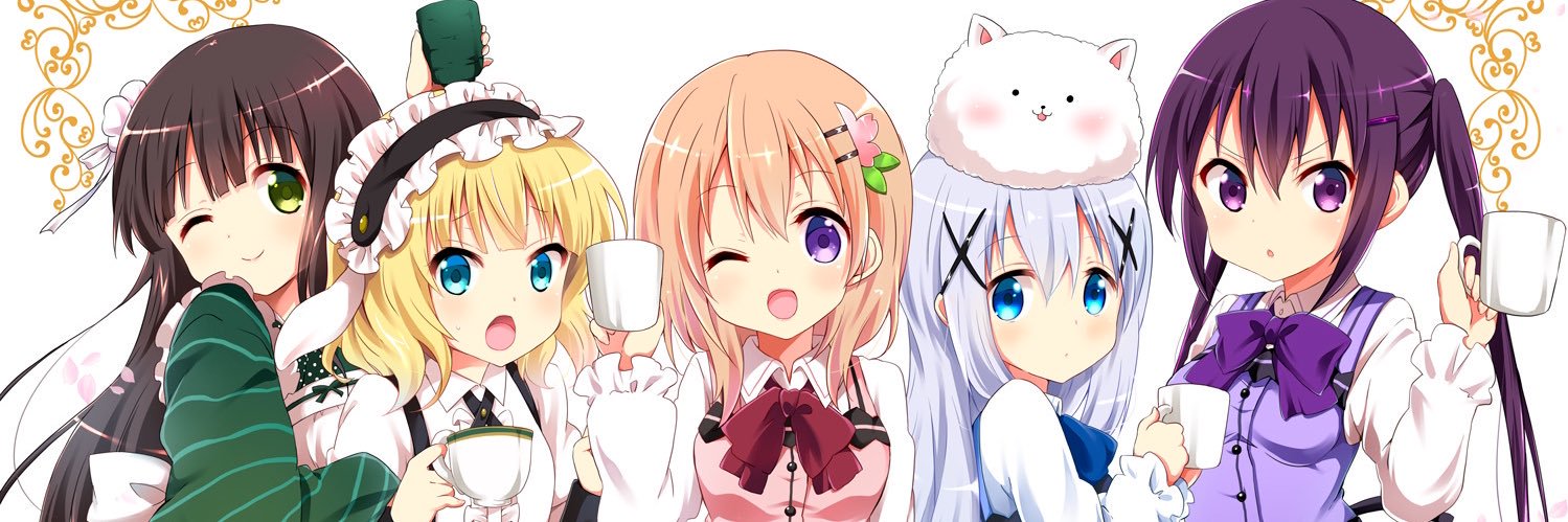 アイラ🌸 (艾了个拉 / Aira) banner