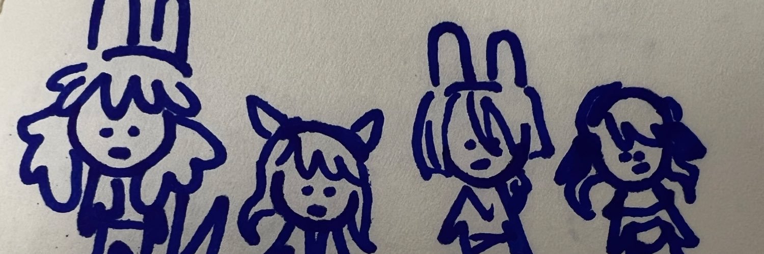 foxetrotte's profile banner image