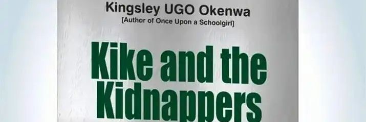 Kingsley UGO Okenwa banner