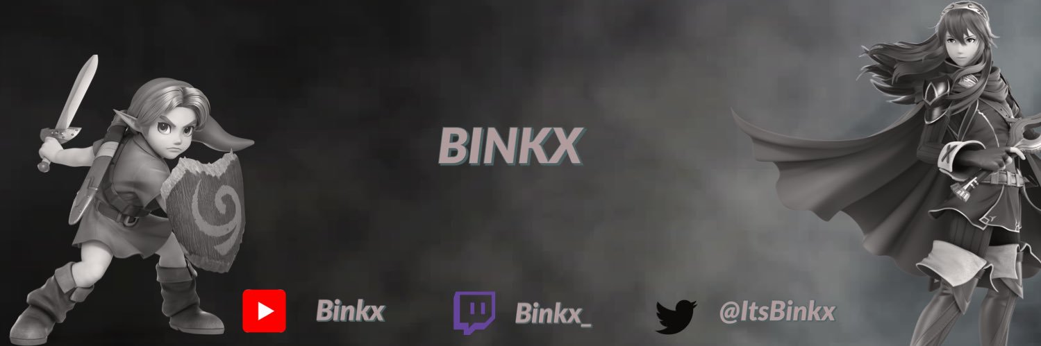 ItsBinkx's profile banner image