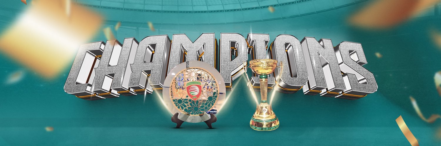 نادي النهضة العماني banner