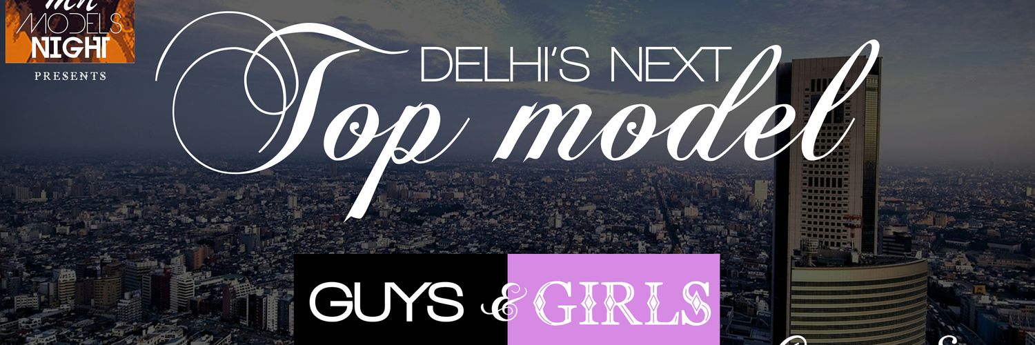 Modelsnight11's profile banner image