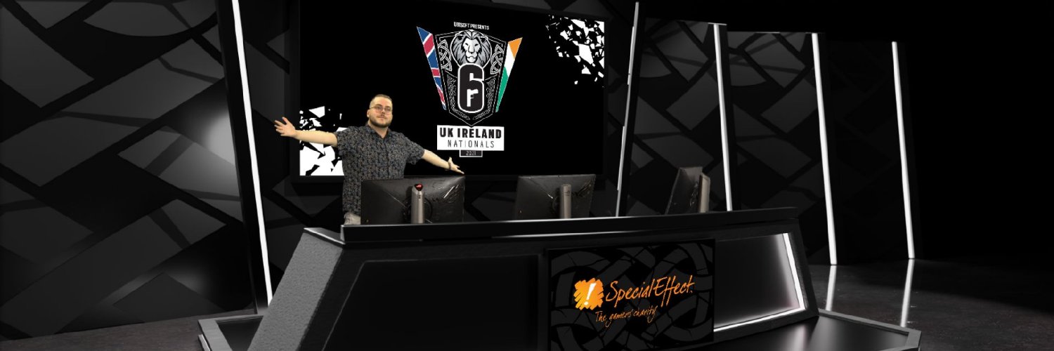 Morgan "Novi" Palmer banner