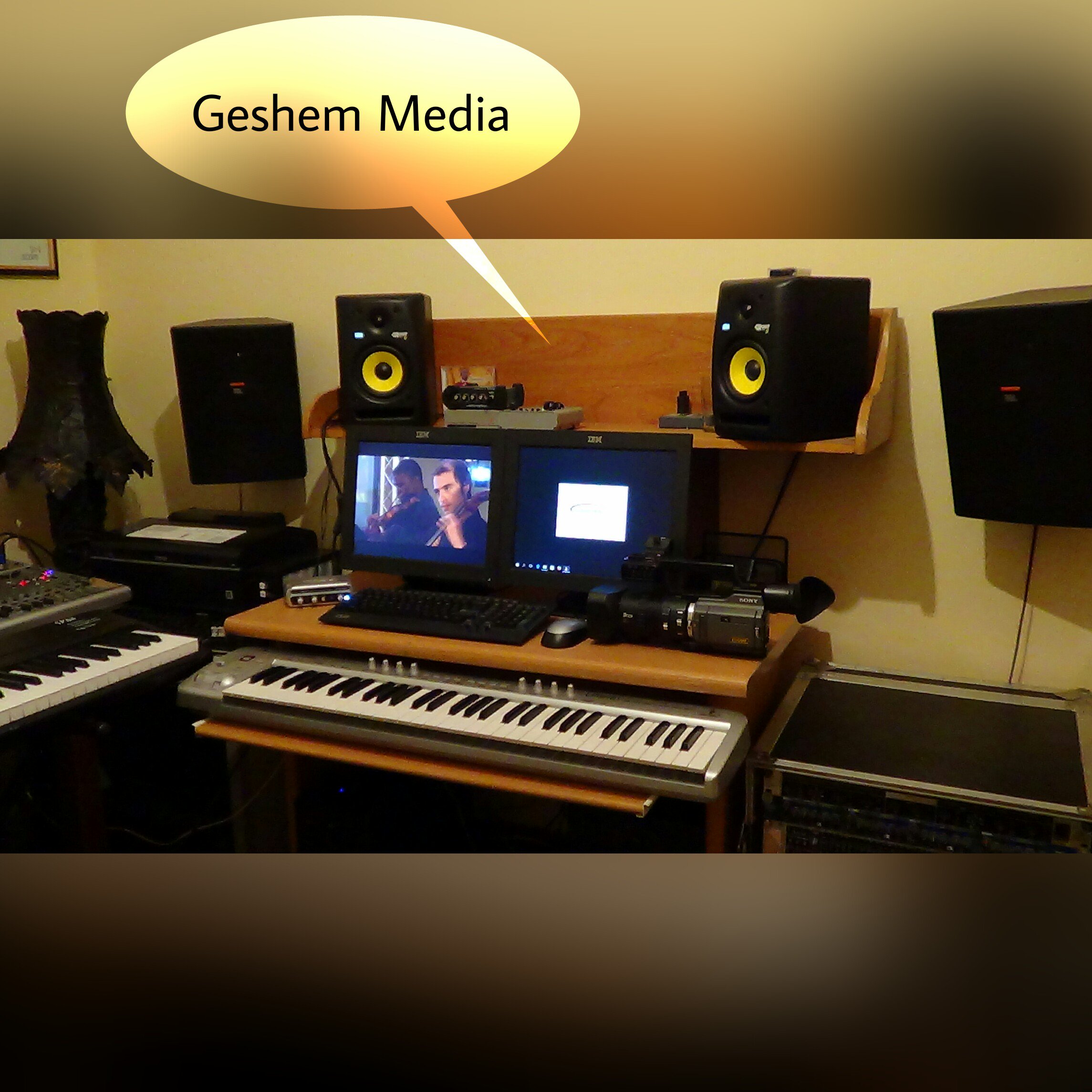 iamjakeem's profile banner image