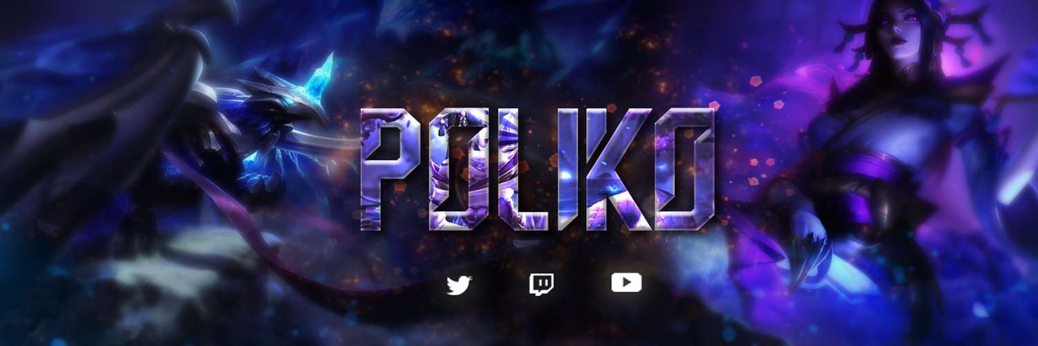 Poliko banner