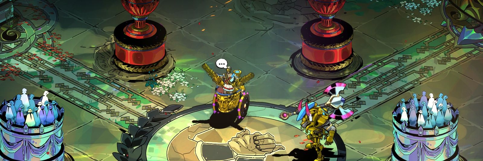 Feared Andy🪶🪶 banner