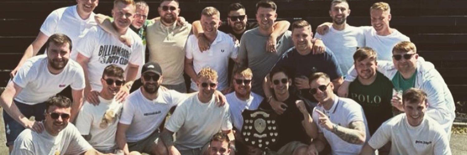 Kyle Williams banner