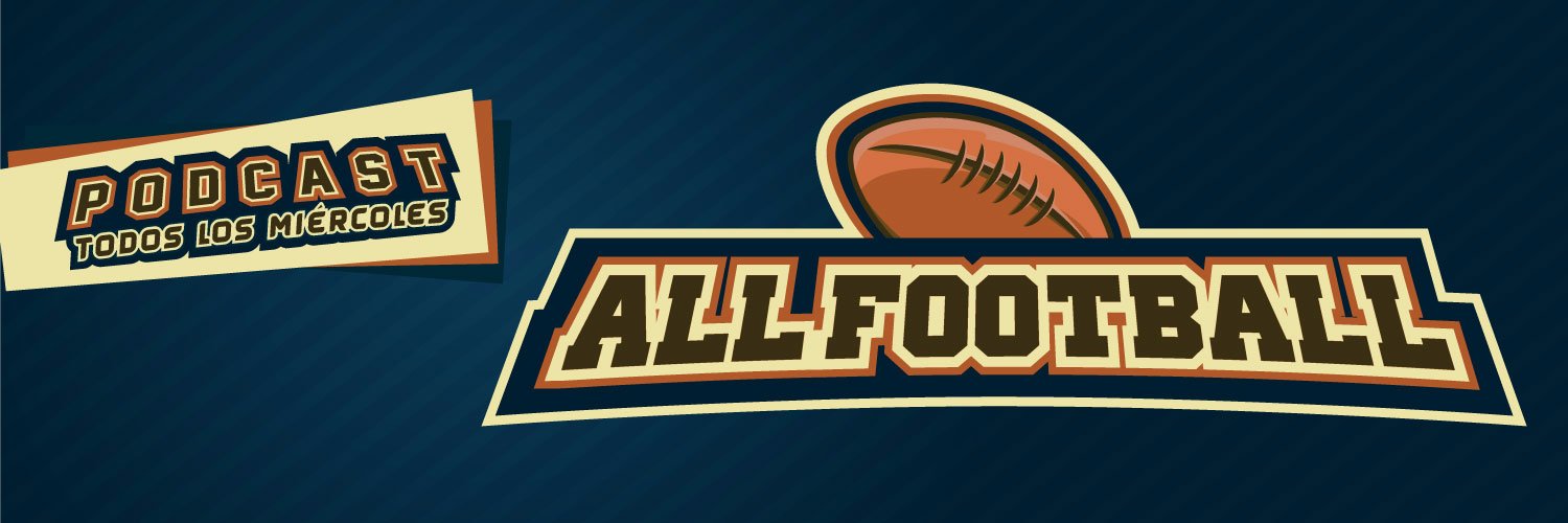 AllFootballMX's profile banner image