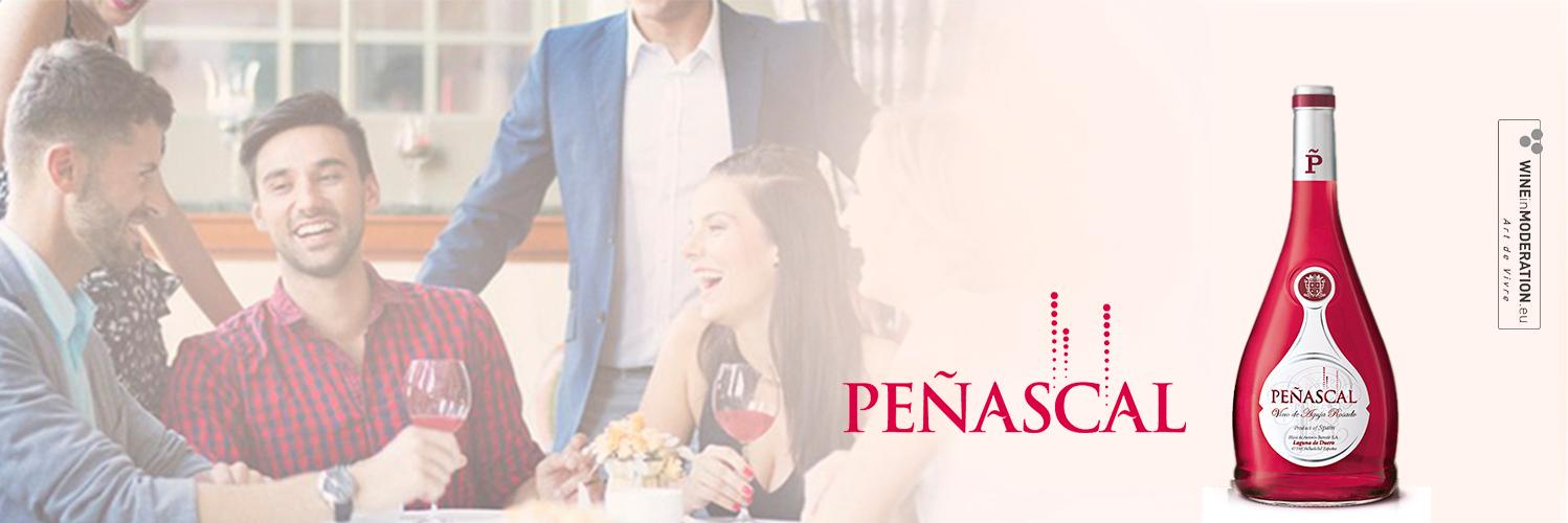 Territorio Peñascal banner