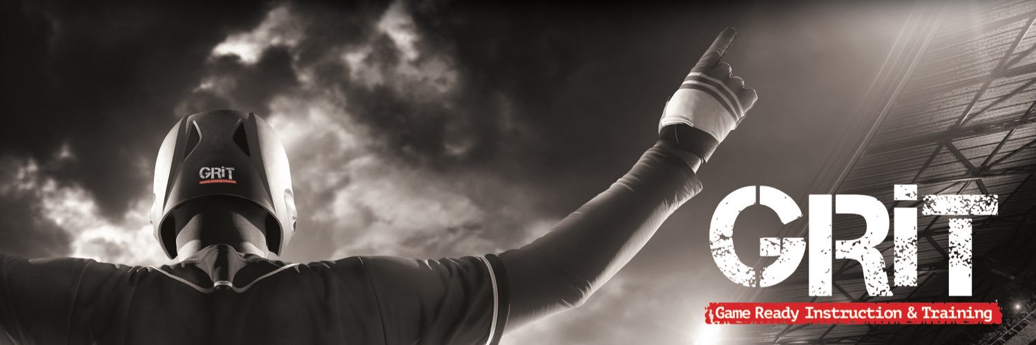 GRiT, LLC's banner