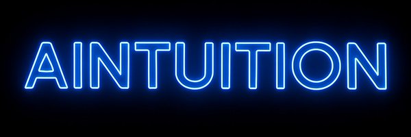 AIntuition_Ltd Profile Banner