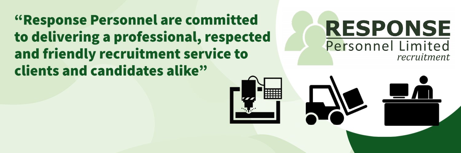 ResponseJobs's profile banner image