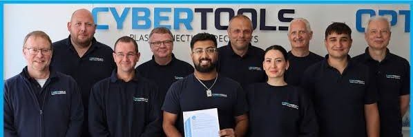 CyberToolsHQ's profile banner image