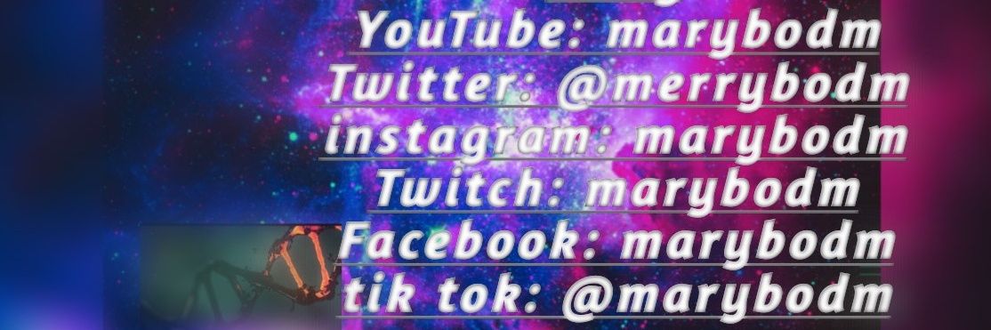 merrybodm's profile banner image