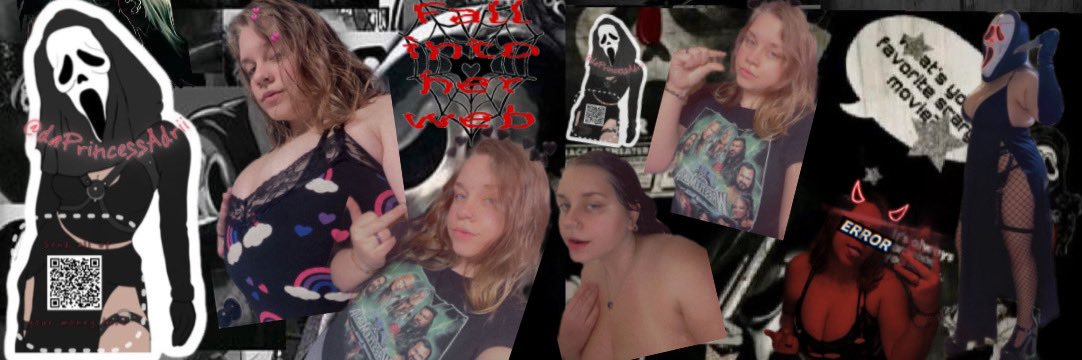 Princess Adrii👑(BDAY 07/02) banner