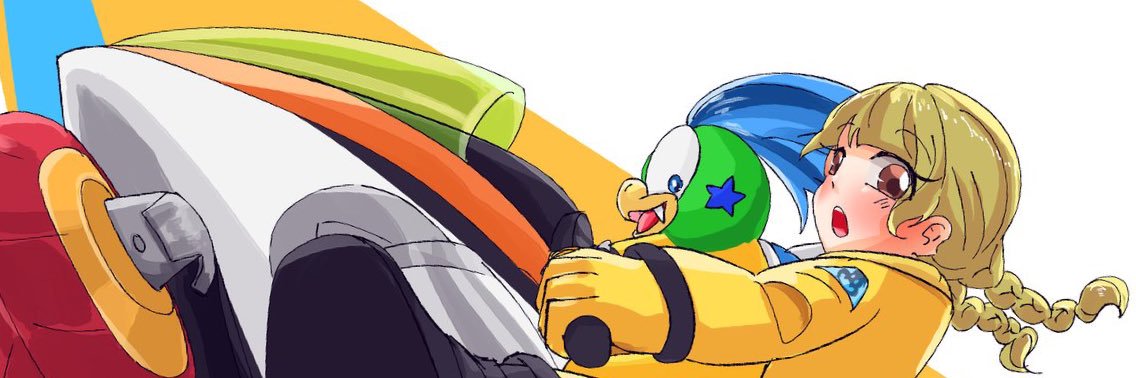 hidaruun2's profile banner image