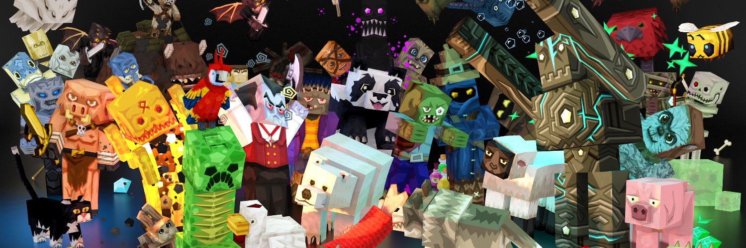 Sphax 🤘 BDcraft.net's banner