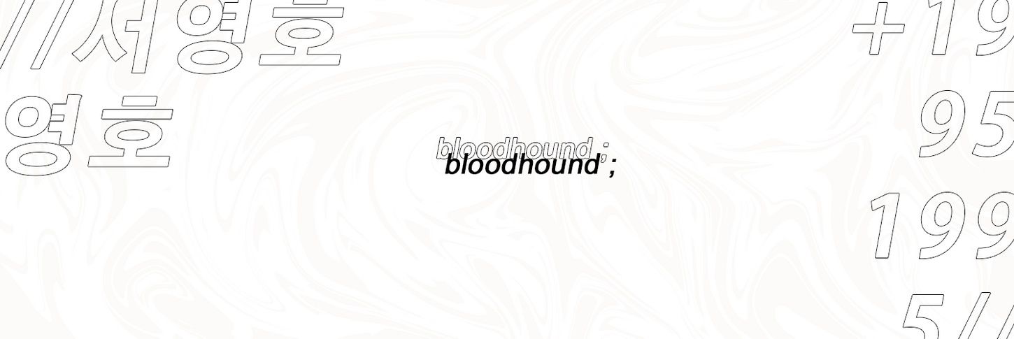 บลัดฮาวน์ ย้ายแอคครับ banner