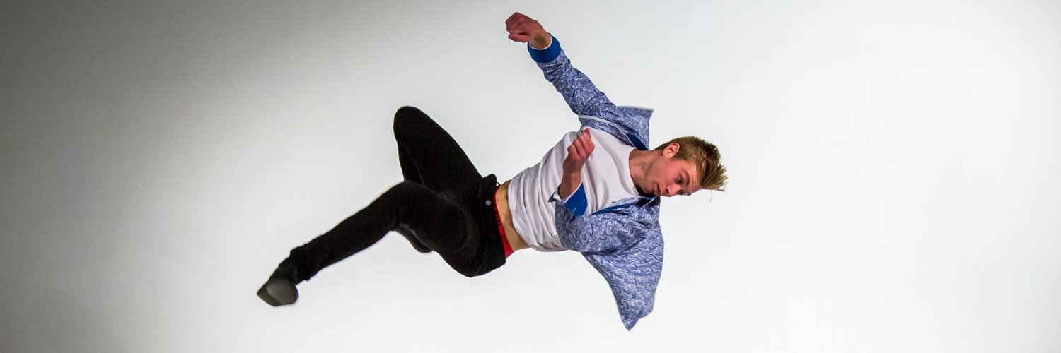 JoshCroall's profile banner image
