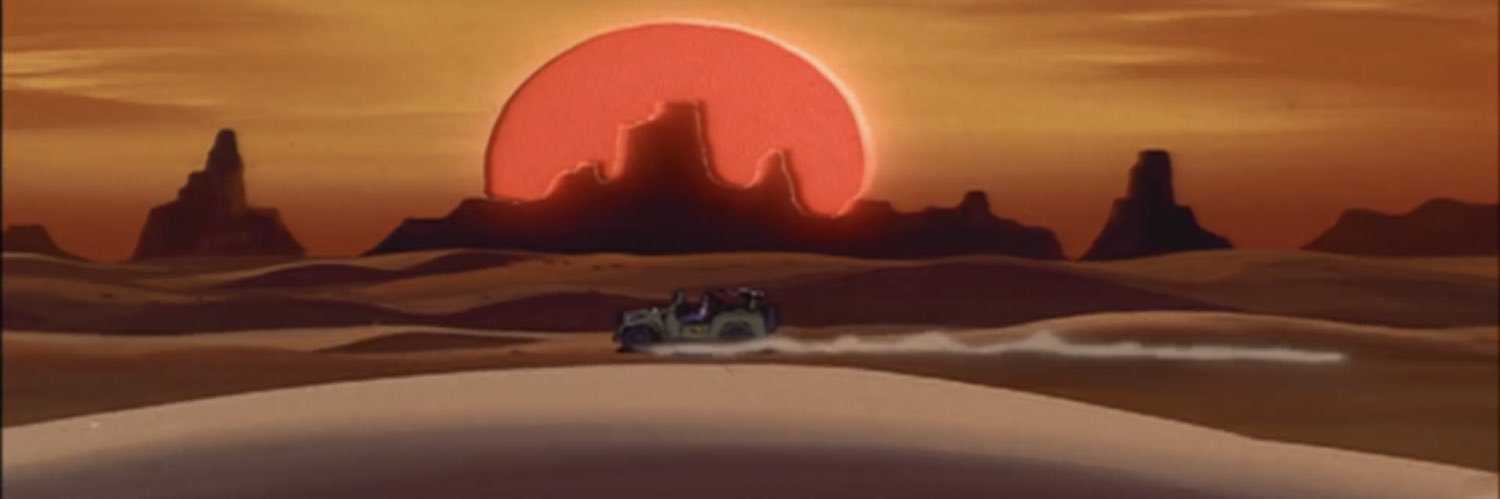 Do you know the muffin man? 💭 banner