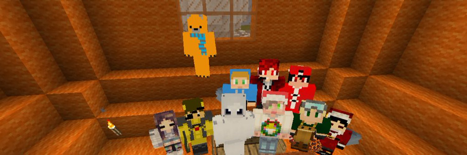 MATURIマイクラpe/低浮上 on Twitter "【マイクラpe日記49.5日目】 レール無限増殖