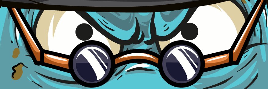 korchix's profile banner image