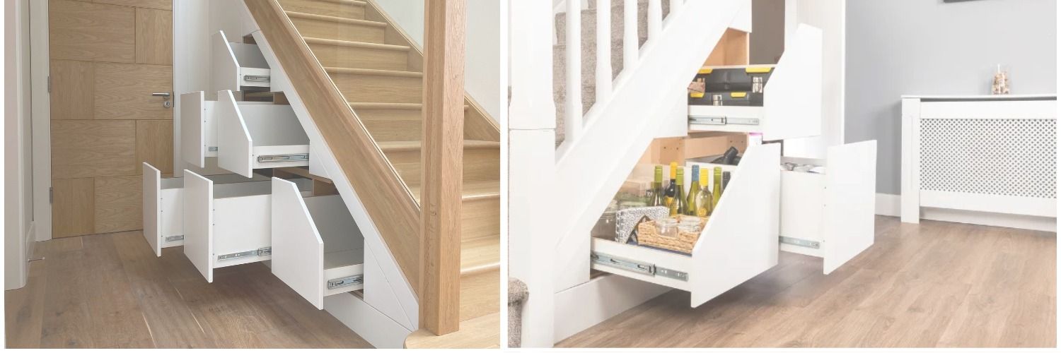 Clever Closet UK banner