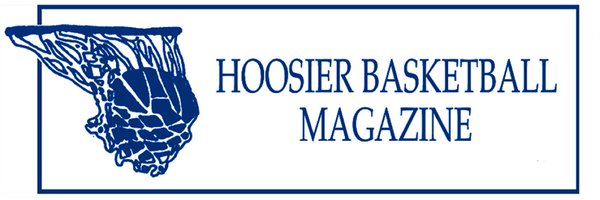 Hoosier Basketball Magazine Profile Banner