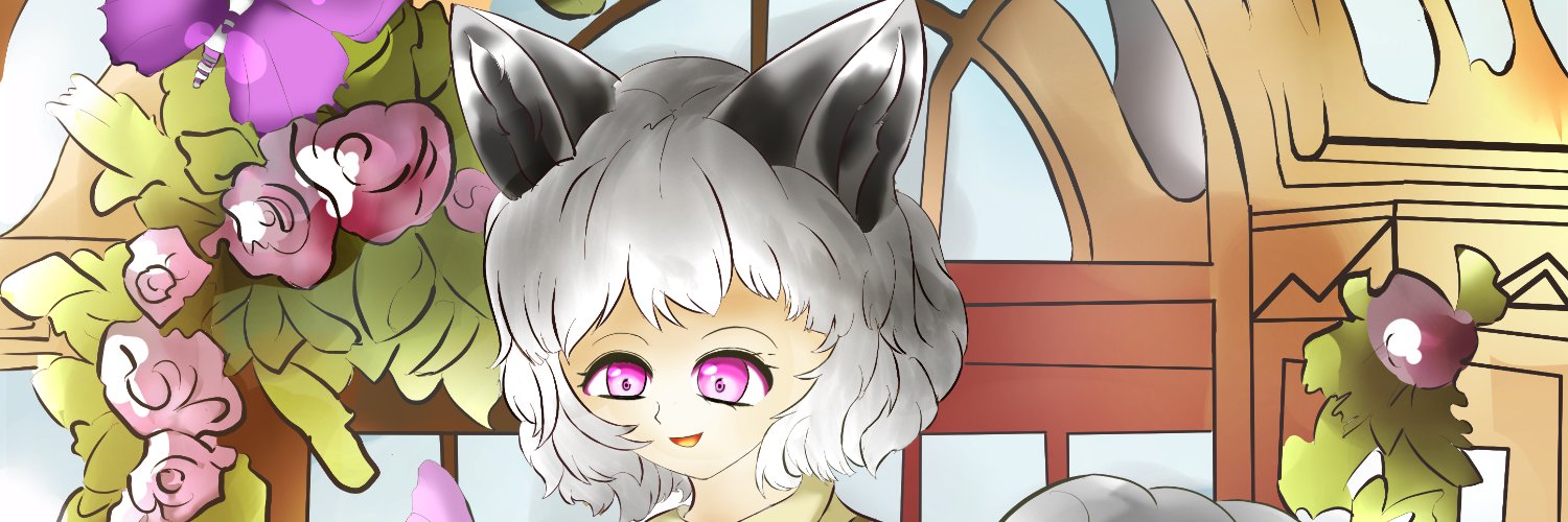 Chigasakitsune's profile banner image
