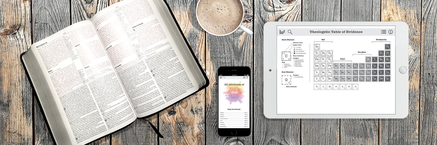 Theologetics.org 🧊 banner