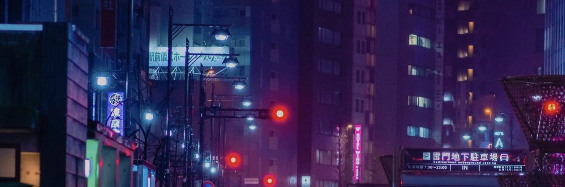 EazyMac9's profile banner image