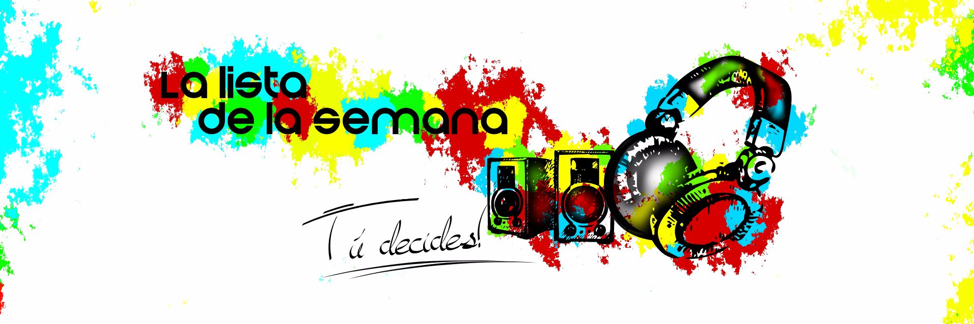 EDM CHART By Del 15 Al 1 banner