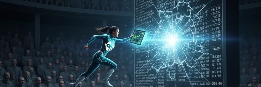 WingGirl Trader banner