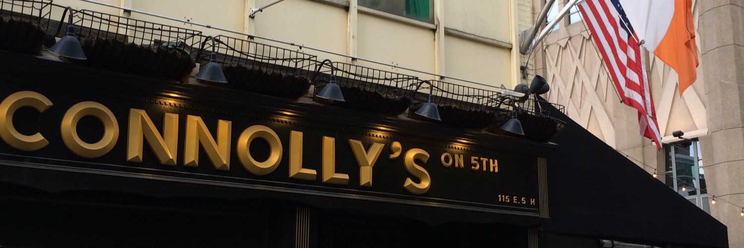 Connollyson5th's profile banner image