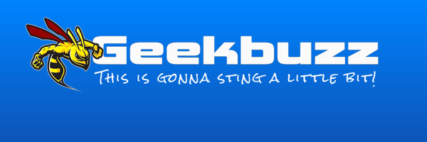 The Geek Buzz Profile Banner