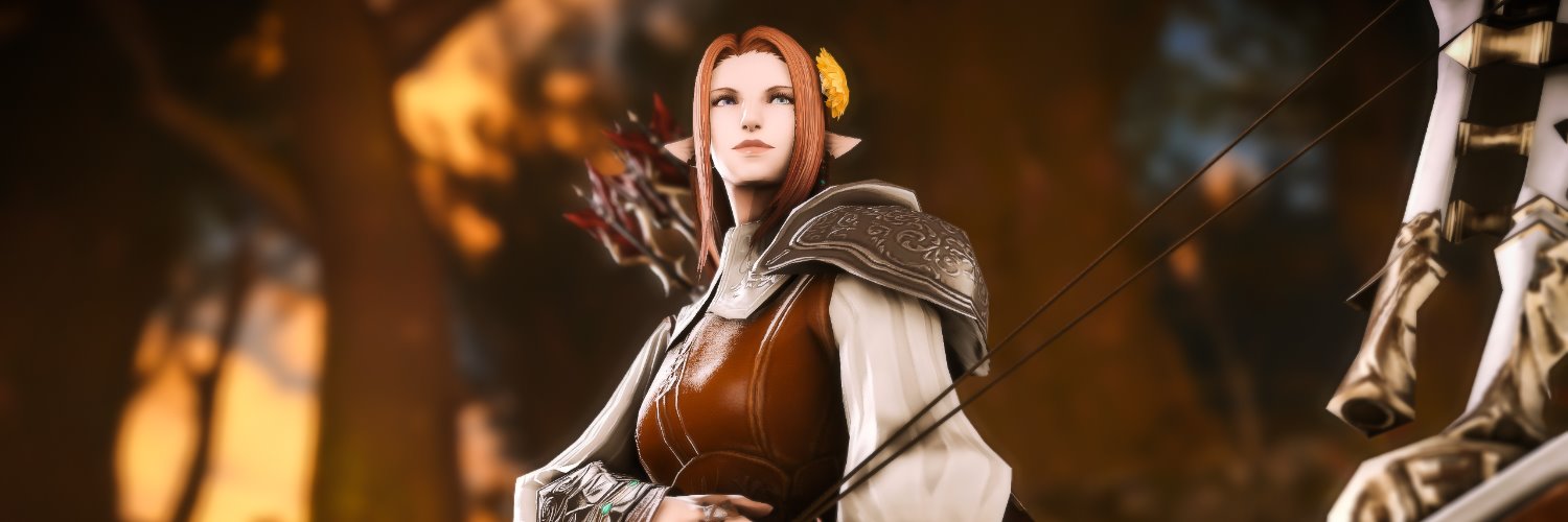 CottageElezen's profile banner image