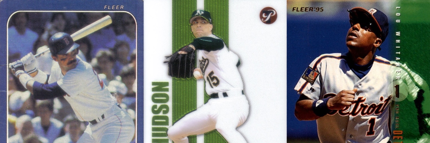 Tubbs Baseball Blog's banner
