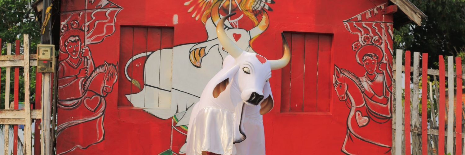 Encantado pelo Sonho de Ipají 🏹🪄 banner