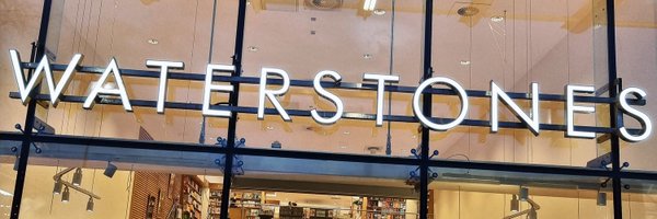 WaterstonesGFrt Profile Banner