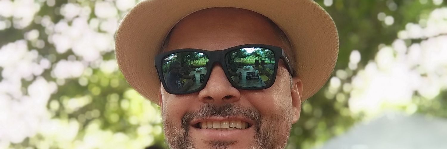 ClebesCosendey's profile banner image